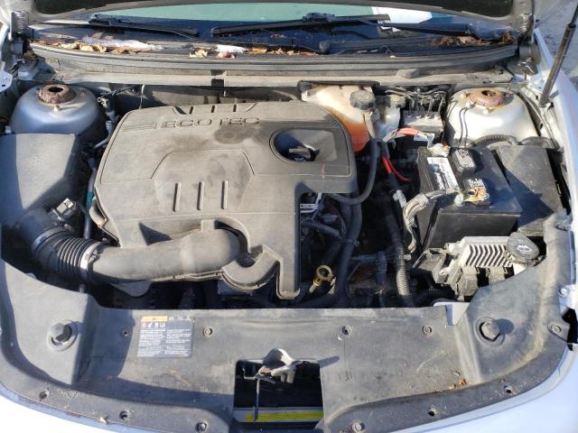Photo 11 from auction – 2012 CHEVROLET MALIBU with VIN 1G1ZB5E01CF174774