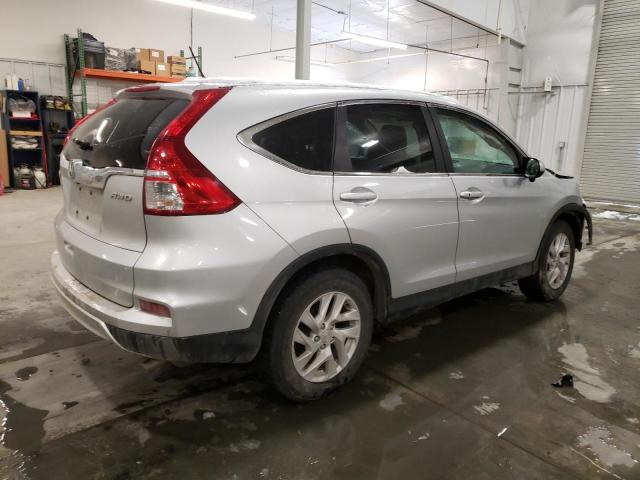Photo 3 from auction – 2016 HONDA CR-V EX with VIN 2HKRM4H56GH653478