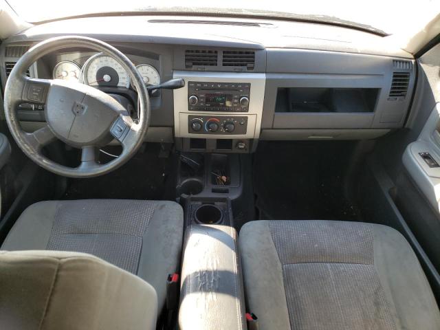 Photo 8 from auction – 2008 DODGE DAKOTA QUA with VIN 1D3HE48K08S632778