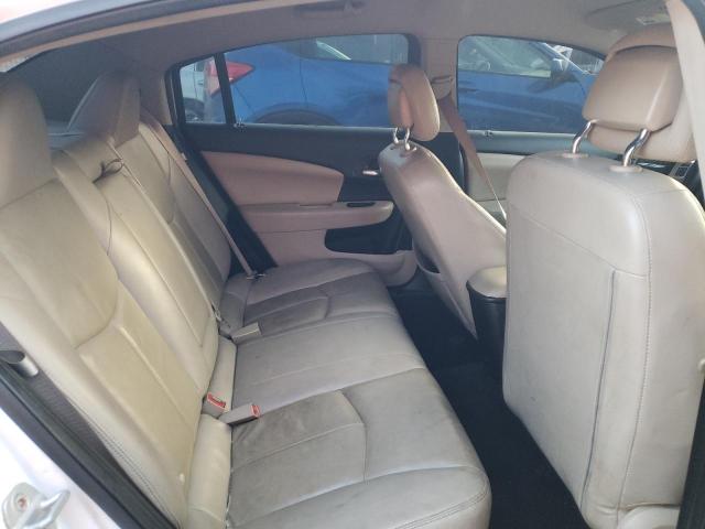 Photo 10 from auction – 2013 CHRYSLER 200 LIMITE with VIN 1C3CCBCG9DN539934