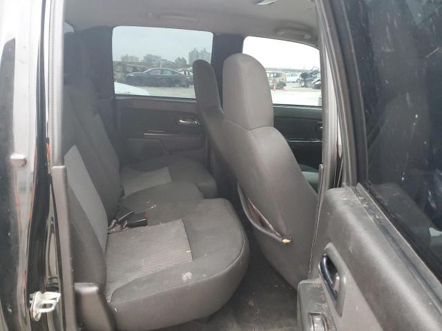 Photo 10 from auction – 2009 GMC CANYON with VIN 1GTDT13EX98154235