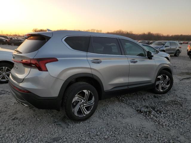 Photo 3 from auction – 2022 HYUNDAI SANTA FE S with VIN 5NMS14AJXNH436625