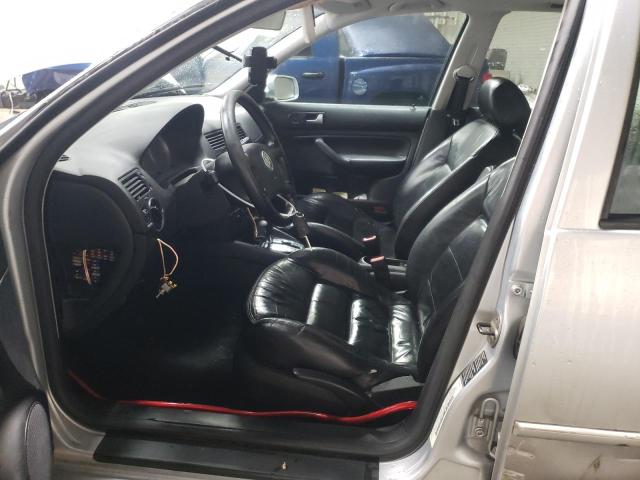 Photo 7 from auction – 2004 VOLKSWAGEN JETTA GLS with VIN 3VWSE69M74M054169