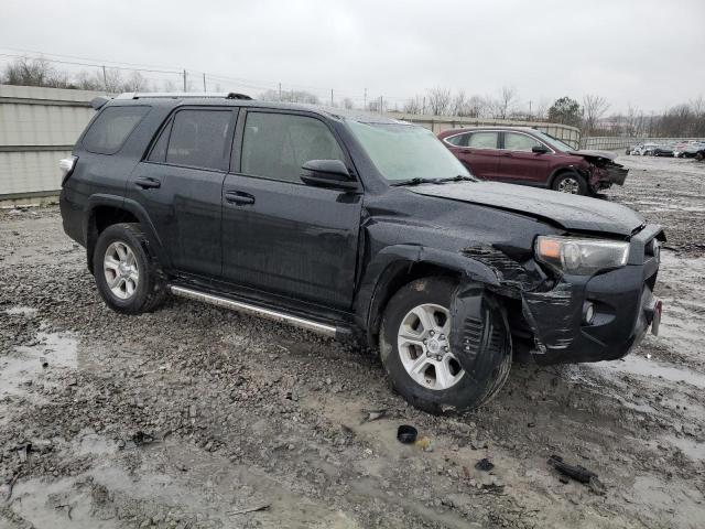 Photo 4 from auction – 2016 TOYOTA 4RUNNER SR with VIN JTEZU5JR9G5136058