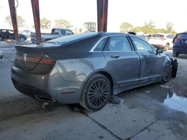 Zdjęcie 3 z aukcji – 2014 LINCOLN MKZ z VIN 3LN6L2GK2ER822385