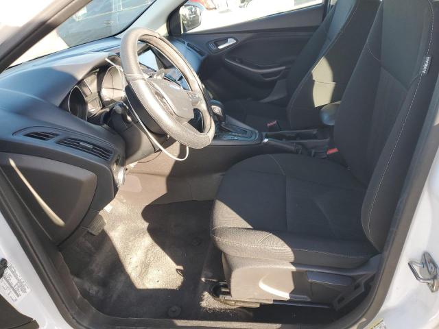 Photo 7 from auction – 2017 FORD FOCUS SEL with VIN 1FADP3H27HL287387