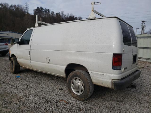 Photo 2 from auction – 2006 FORD ECONOLINE with VIN 1FTNE24WX6DA73606