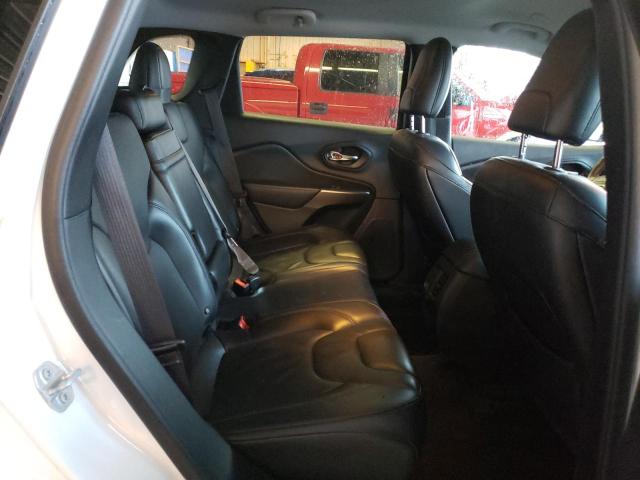 Photo 11 from auction – 2019 JEEP CHEROKEE L with VIN 1C4PJMDN5KD167586