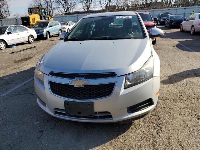 Photo 5 from auction – 2013 CHEVROLET CRUZE LT with VIN 1G1PC5SB5D7153545
