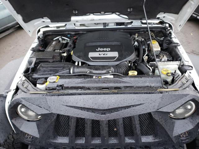 Photo 12 from auction – 2015 JEEP WRANGLER U with VIN 1C4HJWFG7FL772879