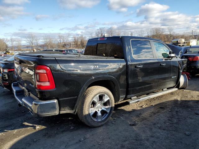 Photo 3 from auction – 2021 RAM 1500 LARAM with VIN 1C6SRFJT4MN525119