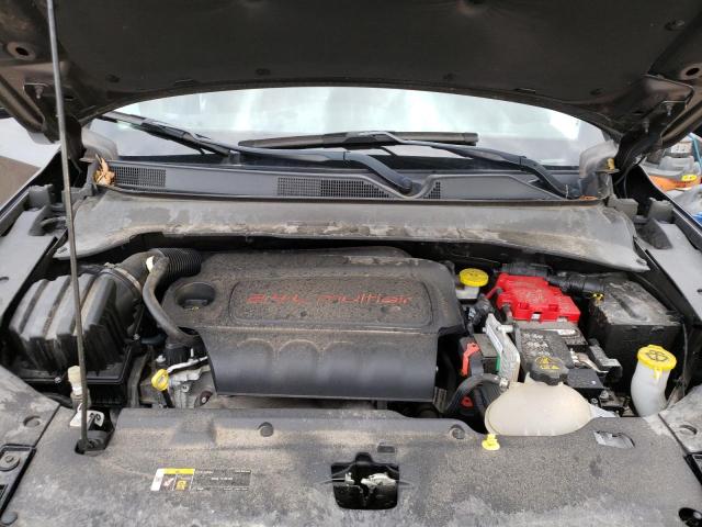 Photo 12 from auction – 2020 JEEP COMPASS LA with VIN 3C4NJDBB5LT139220