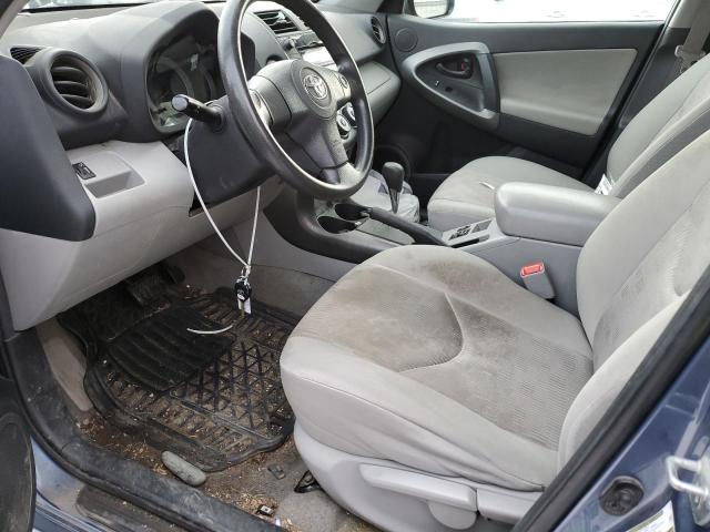Photo 7 from auction – 2010 TOYOTA RAV4 with VIN 2T3BF4DV6AW071267