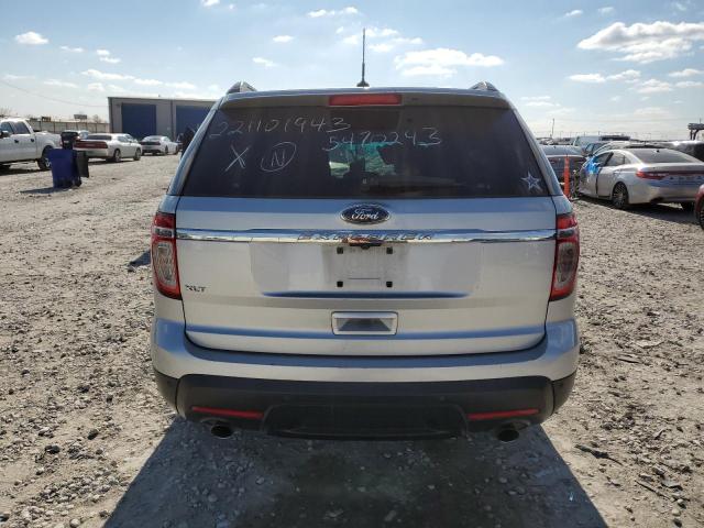 Photo 6 from auction – 2012 FORD EXPLORER X with VIN 1FMHK7D85CGA82918