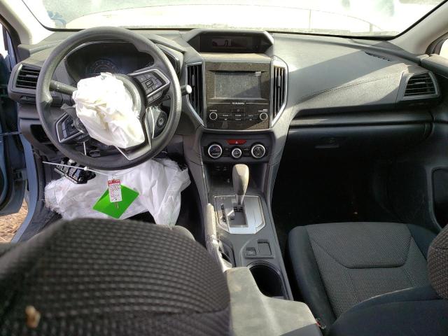 Photo 8 from auction – 2020 SUBARU CROSSTREK with VIN JF2GTABC9L8204547