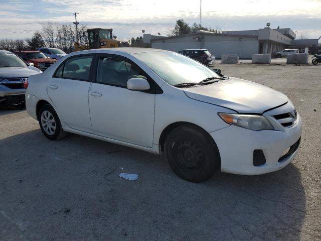 Photo 4 from auction – 2011 TOYOTA COROLLA BA with VIN 2T1BU4EE4BC545796