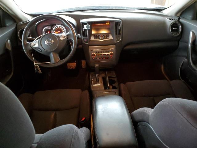 Photo 8 from auction – 2012 NISSAN MAXIMA S with VIN 1N4AA5AP4CC857988