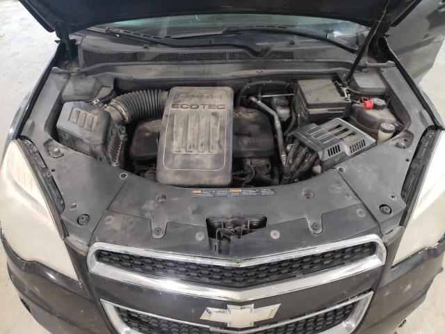 Photo 12 from auction – 2011 CHEVROLET EQUINOX LT with VIN 2CNALDEC2B6289927
