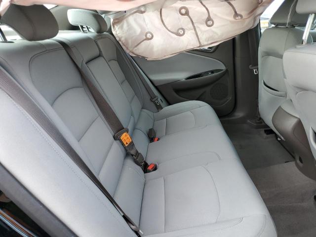 Photo 10 from auction – 2018 CHEVROLET MALIBU LS with VIN 1G1ZB5ST2JF186833