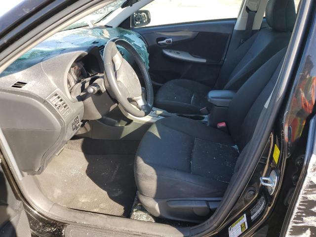 Photo 7 from auction – 2010 TOYOTA COROLLA BA with VIN 2T1BU4EE1AC438171