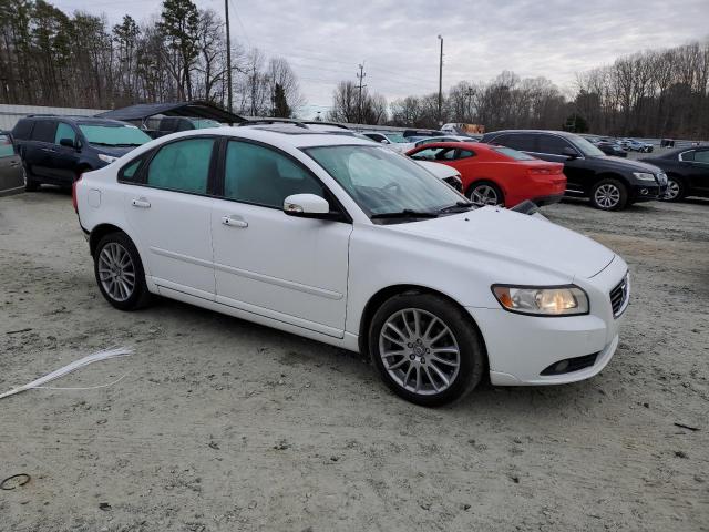 Photo 4 from auction – 2010 VOLVO S40 2.4I with VIN YV1382MS2A2486193
