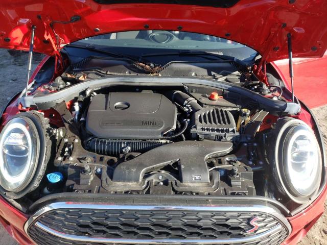 Photo 11 from auction – 2020 MINI COOPER S C with VIN WMWXJ1C01L2M05982