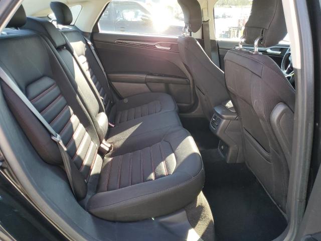 Photo 10 from auction – 2014 FORD FUSION SE with VIN 3FA6P0HDXER292461