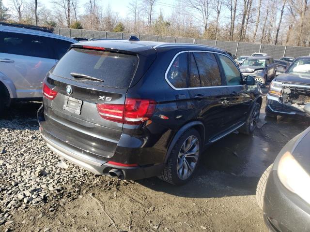 Photo 3 from auction – 2015 BMW X5 XDRIVE3 with VIN 5UXKR0C50F0K64042