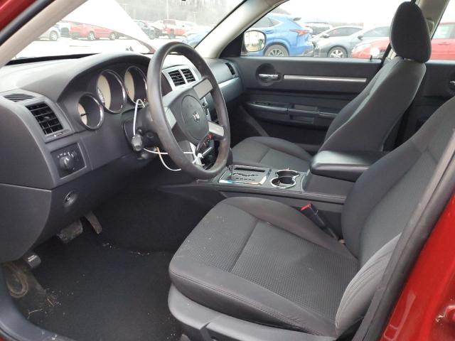 Photo 7 from auction – 2010 DODGE CHARGER with VIN 2B3CA4CD9AH150588