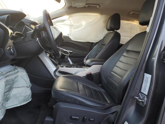 Photo 7 from auction – 2013 FORD ESCAPE SEL with VIN 1FMCU9H93DUA31004
