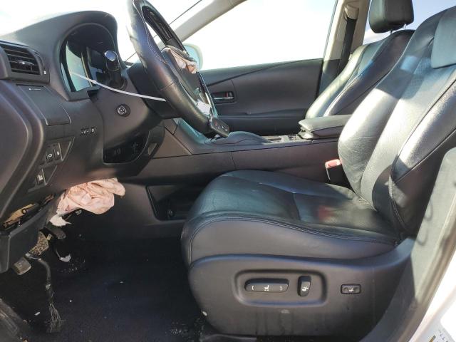 Photo 7 from auction – 2014 LEXUS RX 350 with VIN JTJZK1BA3E2012617