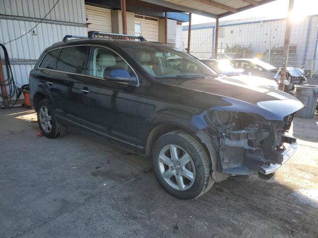 Photo 4 from auction – 2015 AUDI Q7 PREMIUM with VIN WA1CGAFE7FD021635
