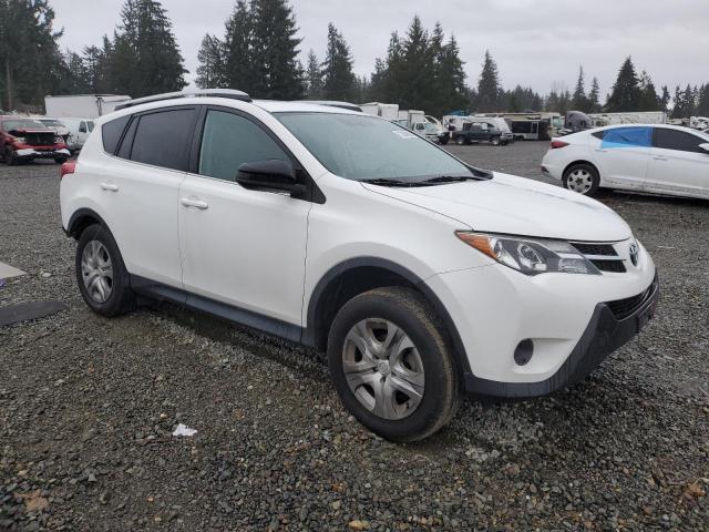 Photo 4 from auction – 2015 TOYOTA RAV4 LE with VIN 2T3BFREV8FW311633