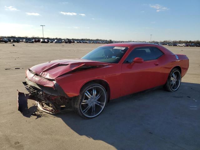 DODGE CHALLENGER 2017 with VIN 2C3CDZBT0HH572517 - Photo from auction