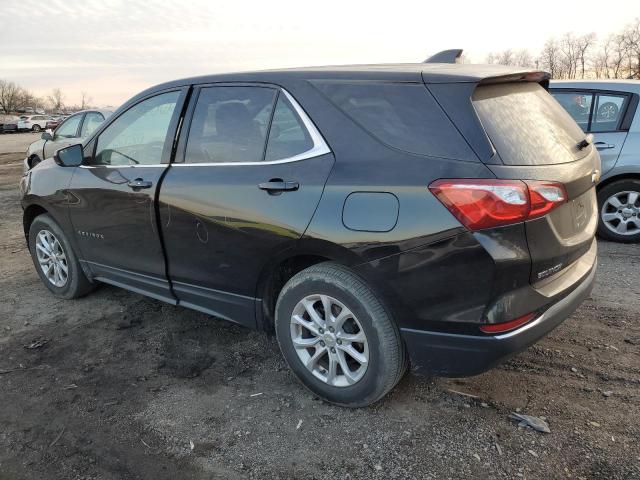 Photo 2 from auction – 2020 CHEVROLET EQUINOX LT with VIN 3GNAXKEV2LL153624