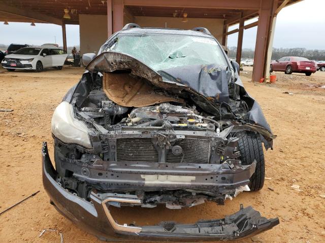 Photo 5 from auction – 2013 SUBARU XV CROSSTR with VIN JF2GPAKC5D2852878