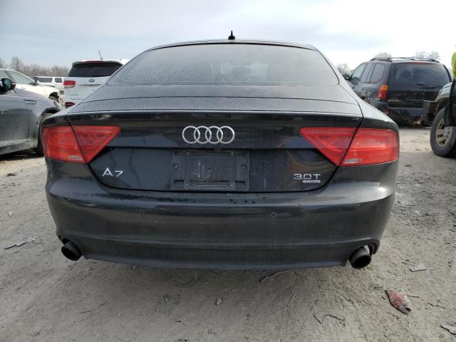 Photo 6 from auction – 2014 AUDI A7 PREMIUM with VIN WAUWGAFC4EN012768