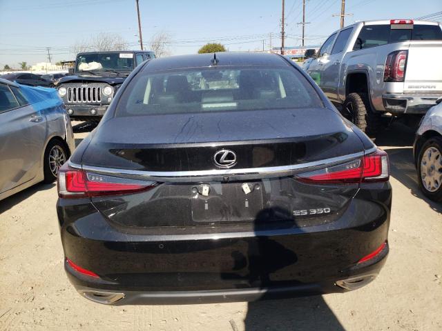 Photo 6 from auction – 2019 LEXUS ES 350 with VIN 58ABZ1B10KU049435