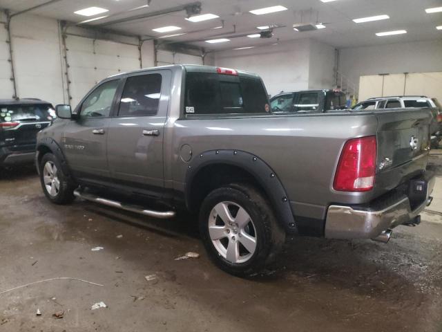 Photo 2 from auction – 2011 DODGE RAM 1500 with VIN 1D7RV1CT9BS620444