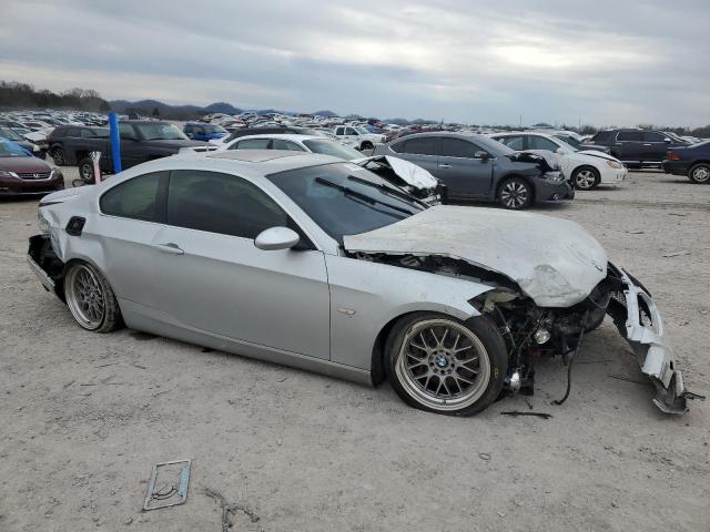 Photo 4 from auction – 2007 BMW 335 I with VIN WBAWB73597P022338