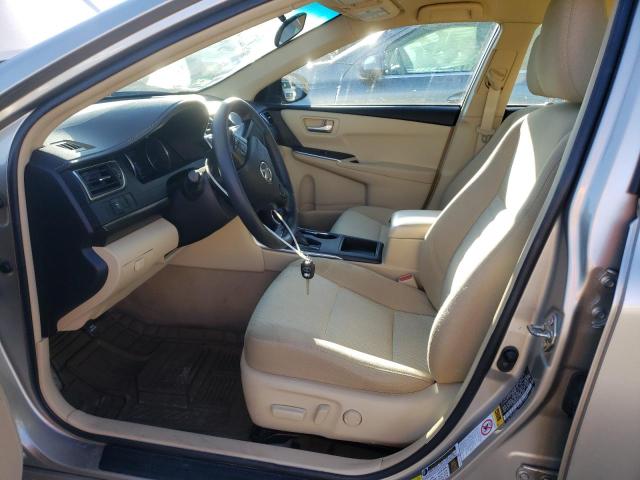 Photo 7 from auction – 2016 TOYOTA CAMRY LE with VIN 4T4BF1FK3GR542333