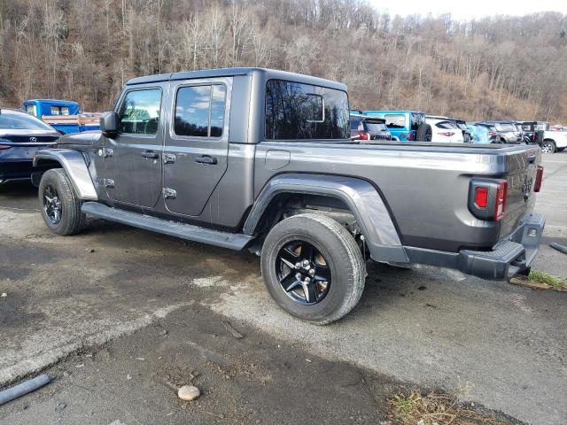 Photo 2 from auction – 2021 JEEP GLADIATOR with VIN 1C6HJTAG4ML576344