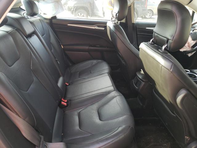 Photo 10 from auction – 2013 FORD FUSION TIT with VIN 3FA6P0K91DR374629