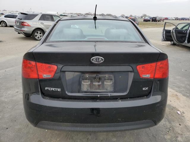 Photo 6 from auction – 2013 KIA FORTE EX with VIN KNAFU4A27D5646888