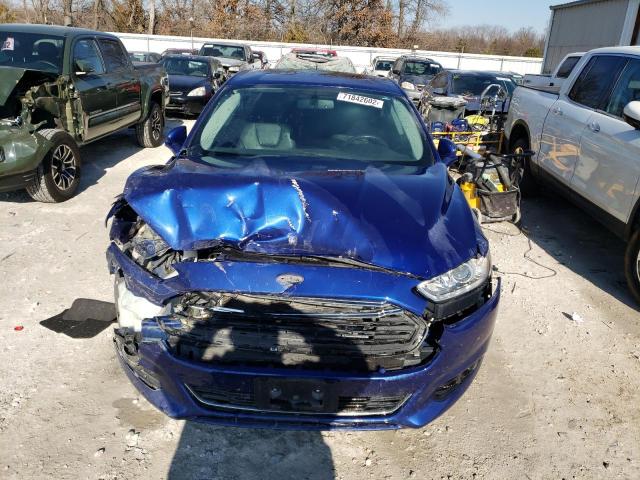 Photo 5 from auction – 2016 FORD FUSION TIT with VIN 3FA6P0K94GR197420