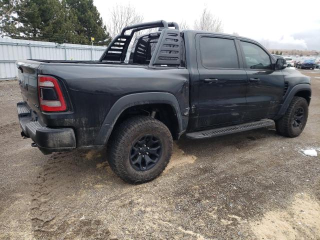 Photo 3 from auction – 2022 RAM 1500 TRX with VIN 1C6SRFU97NN105467