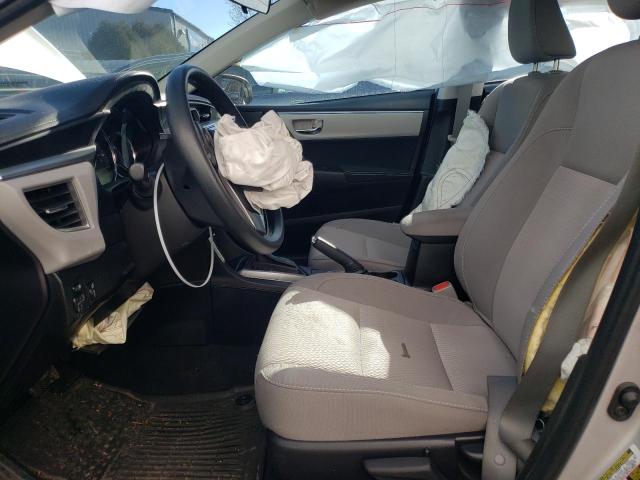 Photo 7 from auction – 2015 TOYOTA COROLLA L with VIN 2T1BURHE7FC376761