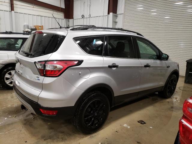 Photo 3 from auction – 2018 FORD ESCAPE SE with VIN 1FMCU9GD5JUD16188
