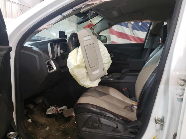 Photo 7 from auction – 2015 CHEVROLET EQUINOX L with VIN 2GNALLEK4F6322851