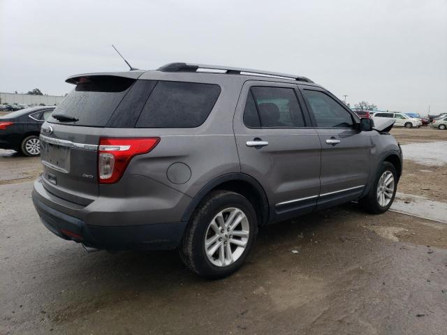 Photo 3 from auction – 2013 FORD EXPLORER X with VIN 1FM5K8D82DGB81013